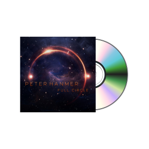 NEW RELEASE: Peter Hanmer Full Circle