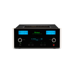 McIntosh C2700 2-Channel Vacuum Tube Preamplifier (RESERVED)