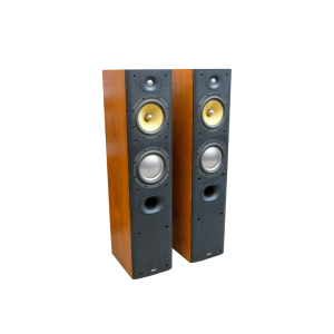 Bowers & Wilkins DM603 S3 Floorstand Loudspeakers