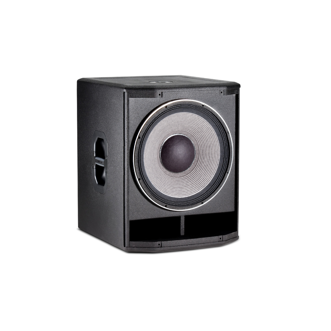 JBL PRX618S Self-Powered Subwoofer System - Image 2