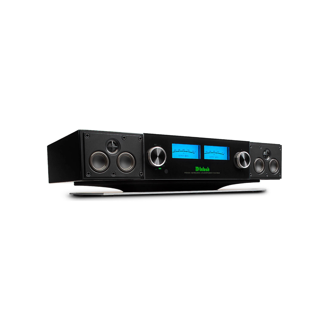 McIntosh RS200 Wireless Loudspeaker System - Image 2