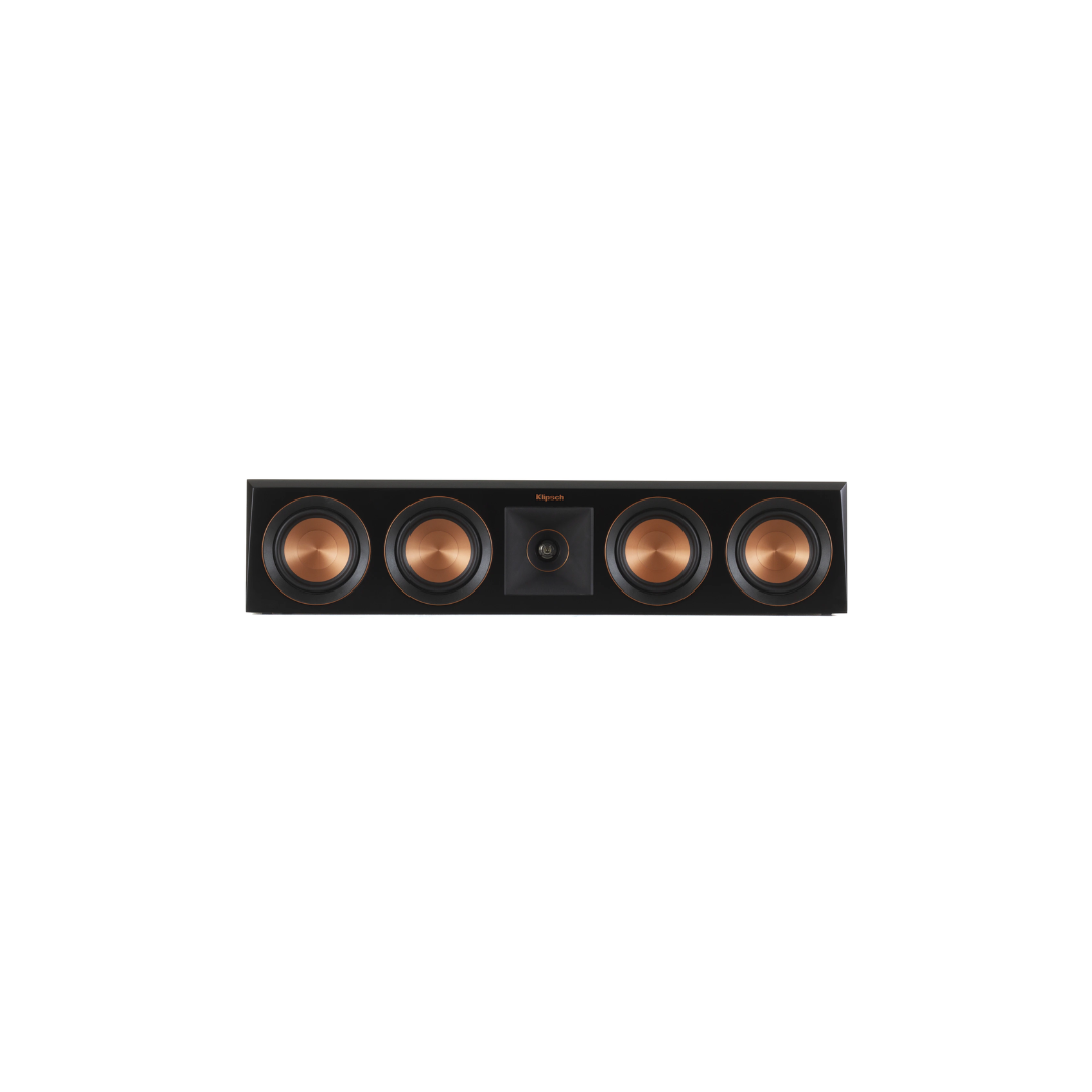 Klipsch RP-404C Center Channel Loudspeaker