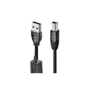 AudioQuest Diamond USB-A > B  High-Definition Audio Cable (3m)