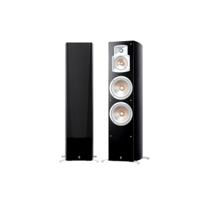 Yamaha Ns-777 Loudspeakers