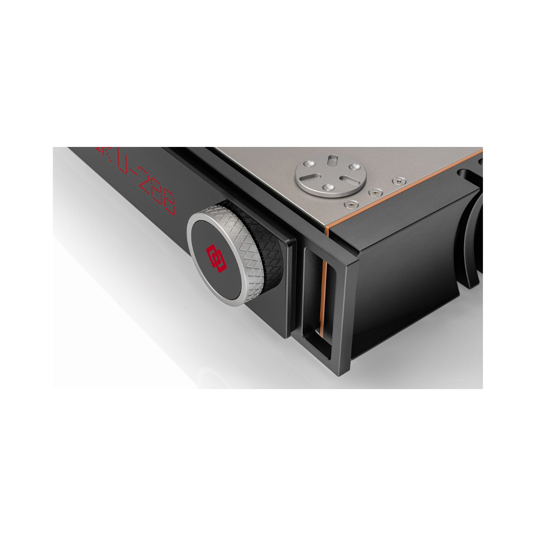 Aavik U-288 Unity Amplifier - Image 2