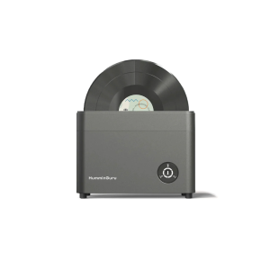 HumminGuru Ultrasonic Vinyl Record Cleaner