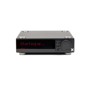 Axxess Forté 2 Integrated Streaming Amplifier