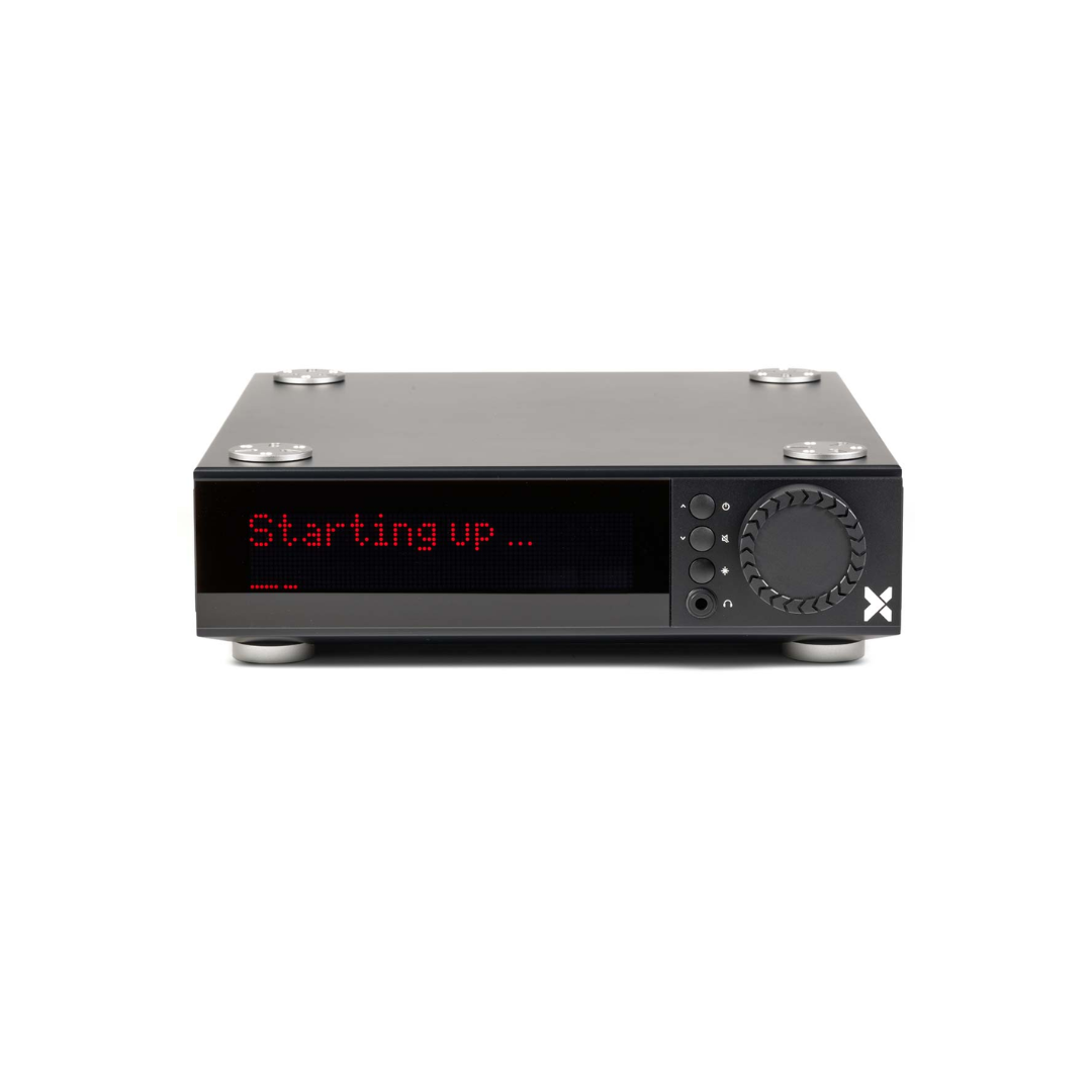 Axxess Forté 2 Integrated Streaming Amplifier